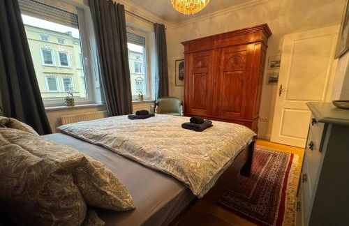 Ferienwohnung Coco Brockesstr. 10 - Foto 51