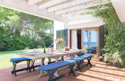 Villa Marcial - Foto 13