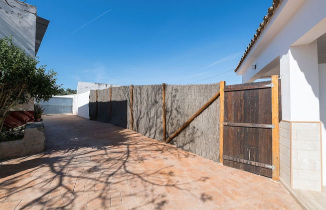 Casa Roja in La Ribera de la Oliva - Foto 27