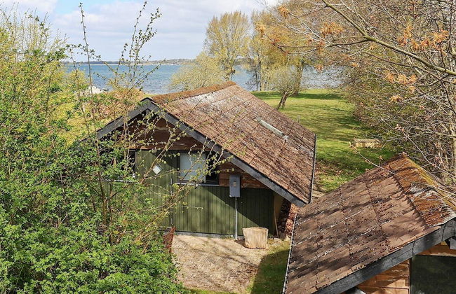 4 Person Holiday Home in Stubbekobing - Foto 13