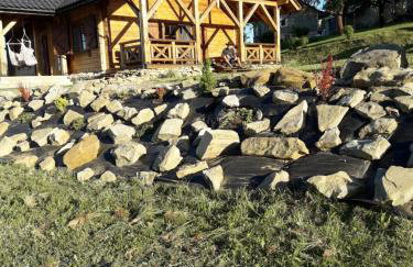 Bieszczady Chata - Foto 17