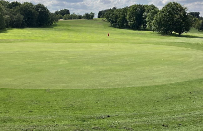 Premium Inn Apartments - Foto 6