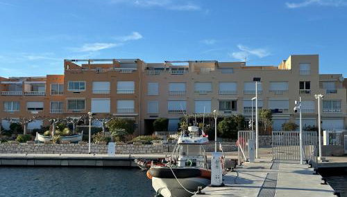 L'Albatros - Photo 2