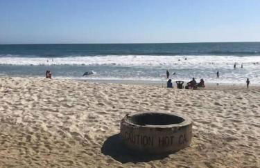 Blue Whale Inn San Clemente Charmer Unit A - Foto 12