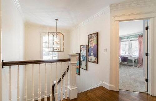 Luxury World Cup Villa 7B, 5BA Close Gillette Boston - Foto 15