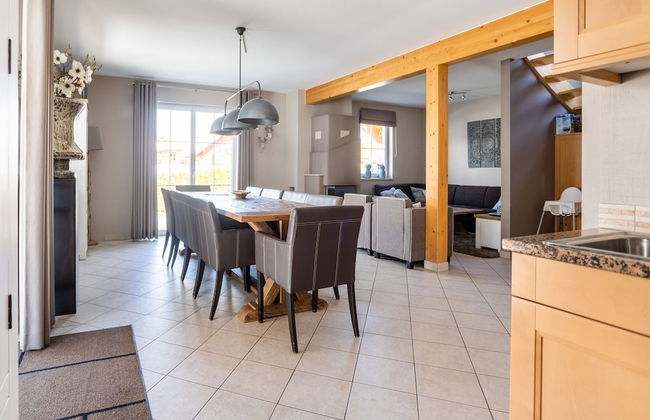 Chalet in Lungau With Sauna and hot tub - Foto 22