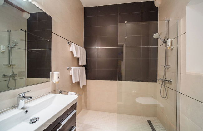 Celenga Apartments with free offsite parking - Foto 27