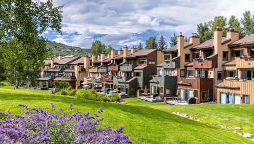Villas at Snowmass Club - Foto 2