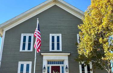 Historic King House Above The Keep Tavern - Foto 30