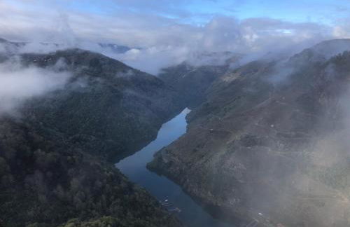 Casa Catalina - Ribeira Sacra - Foto 21