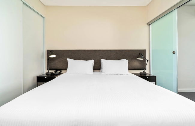 Terminus Apartment Hotel, an Ascend Collection Hotel - Foto 25