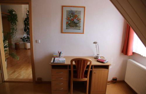 Ferienwohnung Blosenburgblick - Foto 15