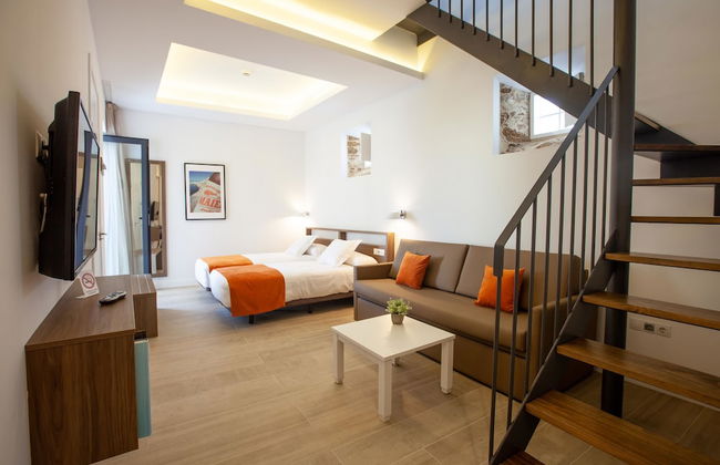 Apartamentos Maier - Photo 59