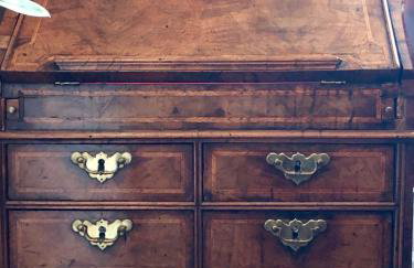 Central Apartment with parking, original art and antiques - Foto 6