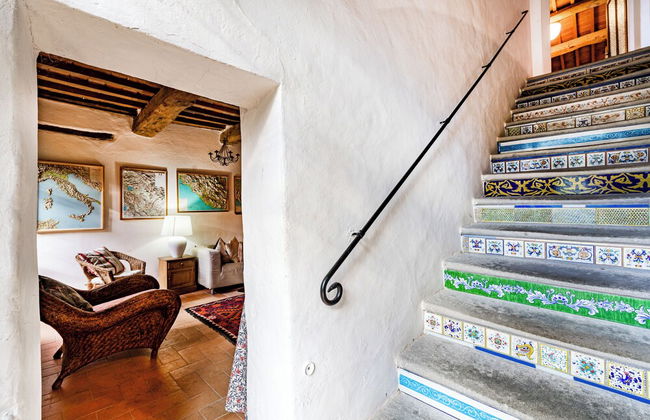 Amazing Villa Near The Lake With Pool - Foto 39