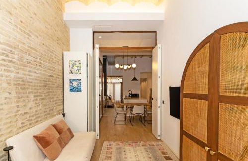 Guestready - Bright stay at Cabanyal - Foto 38