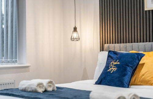 Chalky stays - Foto 36