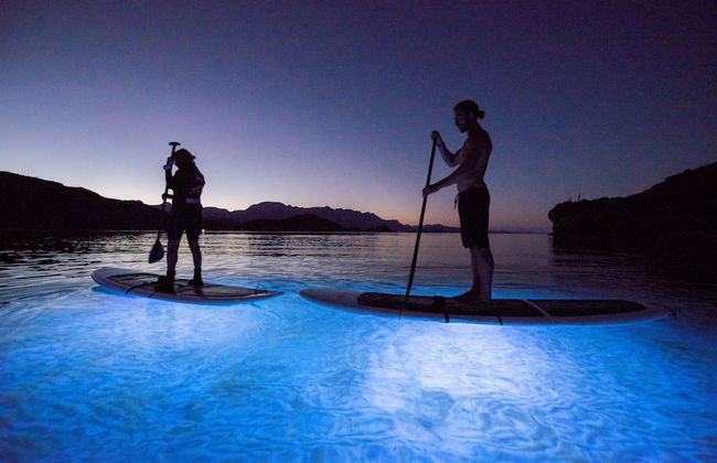 Hotel Santa Fe Loreto by Villa Group - Foto 47