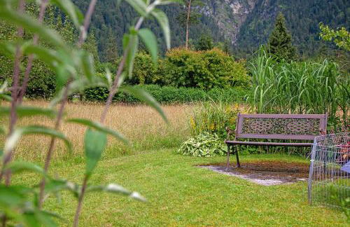 Ferienwohnung Reschbergwies'n - Foto 25