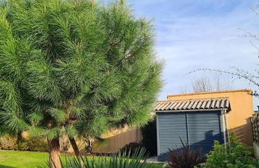 Le Donjon charmant gîte avec jardin et terrasse proche du Puy duFou - Photo 48