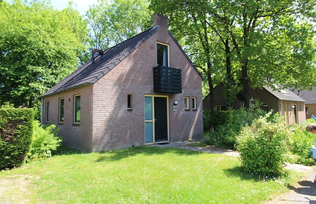 Forest Villa Near Nijmegen - Foto 52