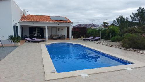 Villa Atlantico - Foto 3, sunbed