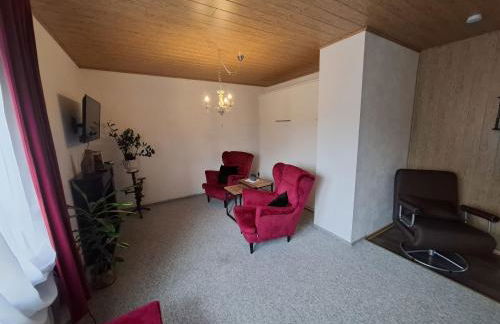 Ferienwohnung Wanderlust - Foto 26