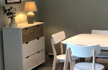 Bronte Country - 2 Bed Apartment near Cliffe Castle - Foto 5