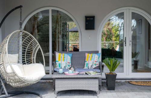 Tree Top House - Foto 11