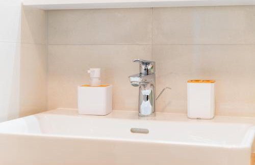 Flexible SelfCheckIns 86 - Zagreb - Garage - New Building - New Apartment - Loggia - Foto 20