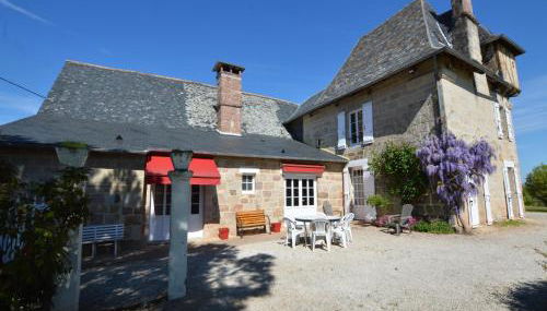 Historic Tower Home in Brignac - Foto 5