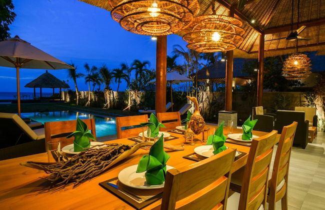 Villa Emerald - Foto 22