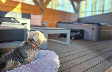 Hay's Wood Retreat - Holiday Lodges - Foto 22