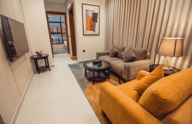 kanin hotel apartment - Foto 48