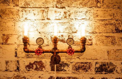 Exklusives Loft - Stylisch - Gemütlich - Citynah - Foto 28