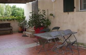 Appartement spacieux à Arles avec piscine et jardin partagé - Foto 20