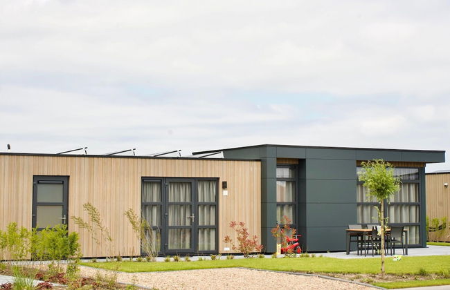 Sustainable Holiday Home on the Ijsselmeer - Photo 20