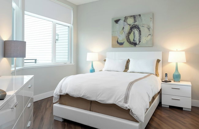 Global Luxury Suites at Downtown Mountain View - Foto 25