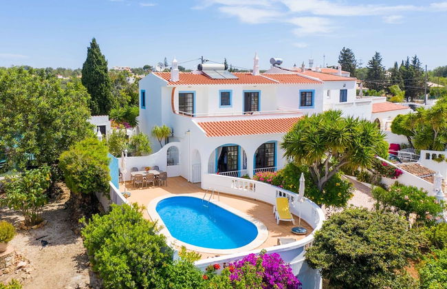 Sea Views, Private Pool, Ac, Wifi, Casa Feliz - Foto 19