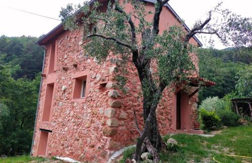 Maison confortable proche du parc national du Mercantour. - Foto 21