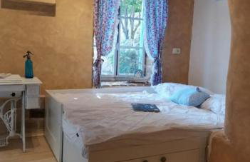 Festina Lente Heritage Villa Krk - Heated pool with hydromassage - Photo 24