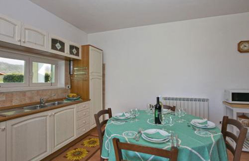 Modern Holiday Home in San Feliciano with Private Terrace - Foto 24