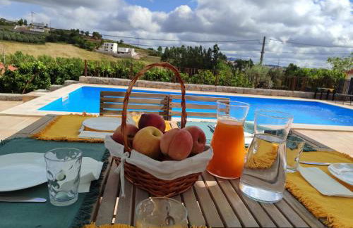 Casa Cantelas - Foto 43