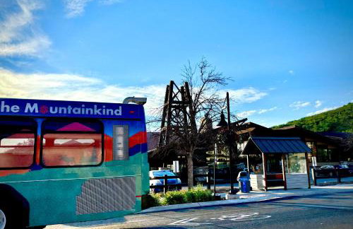 Modern Mountain Studio in the Heart of Park City - Photo 30