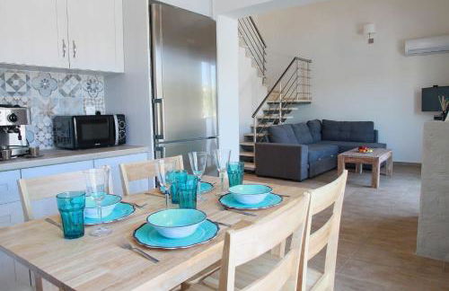 Xaradiotis House - A modern home away from home - Photo 19