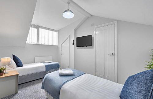 Kemble House - Air Host & Stay - 5 Bedroom, 5 Bathroom - Sleeping 10 - Foto 34