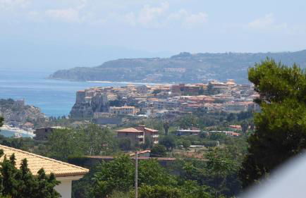 Appartamento panoramico Santa Domenica - Foto 38