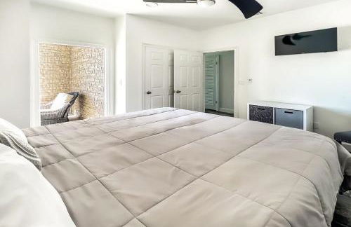 Ocean Air Upper West Private Beach Unit on 30A - Foto 12