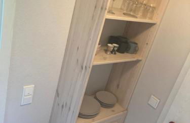 Landhaus Sonneninsel - Appartement - Foto 11