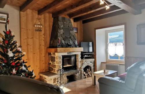 Gîte paisible et chaleureux avec grande terrasse - activités nature et patrimoine à proximité - FR-1-582-143 - Photo 9